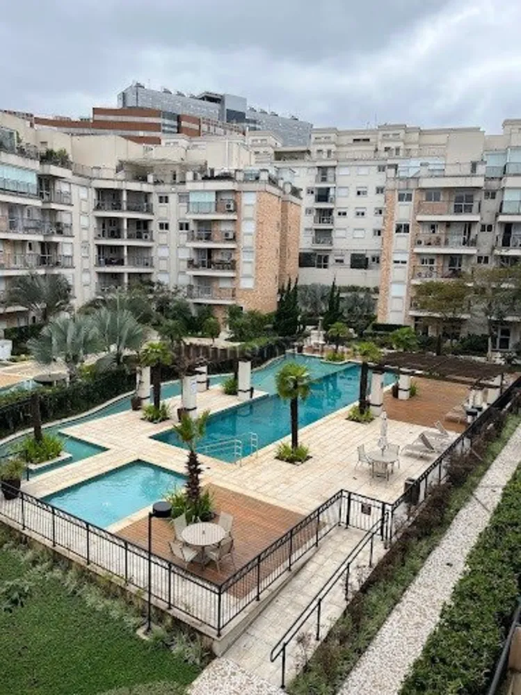 Cobertura, 2 quartos, 120 m² - Foto 7