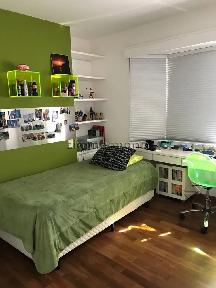 Casa, 4 quartos, 719 m² - Foto 8