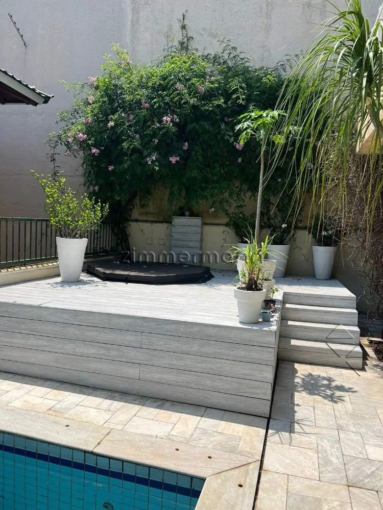 Casa, 4 quartos, 719 m² - Foto 6