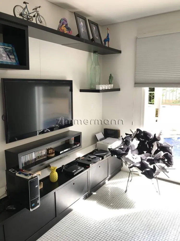Casa, 4 quartos, 719 m² - Foto 5