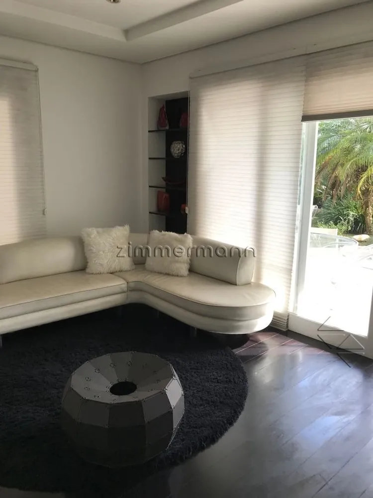 Casa, 4 quartos, 719 m² - Foto 1