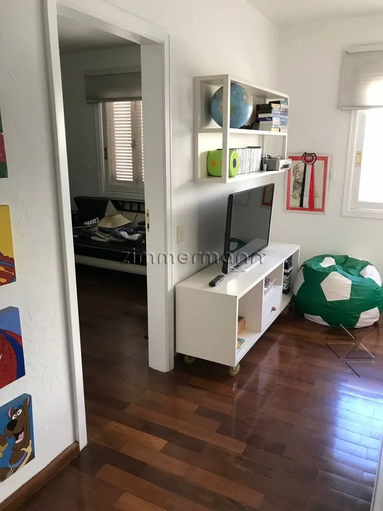 Casa, 4 quartos, 719 m² - Foto 11