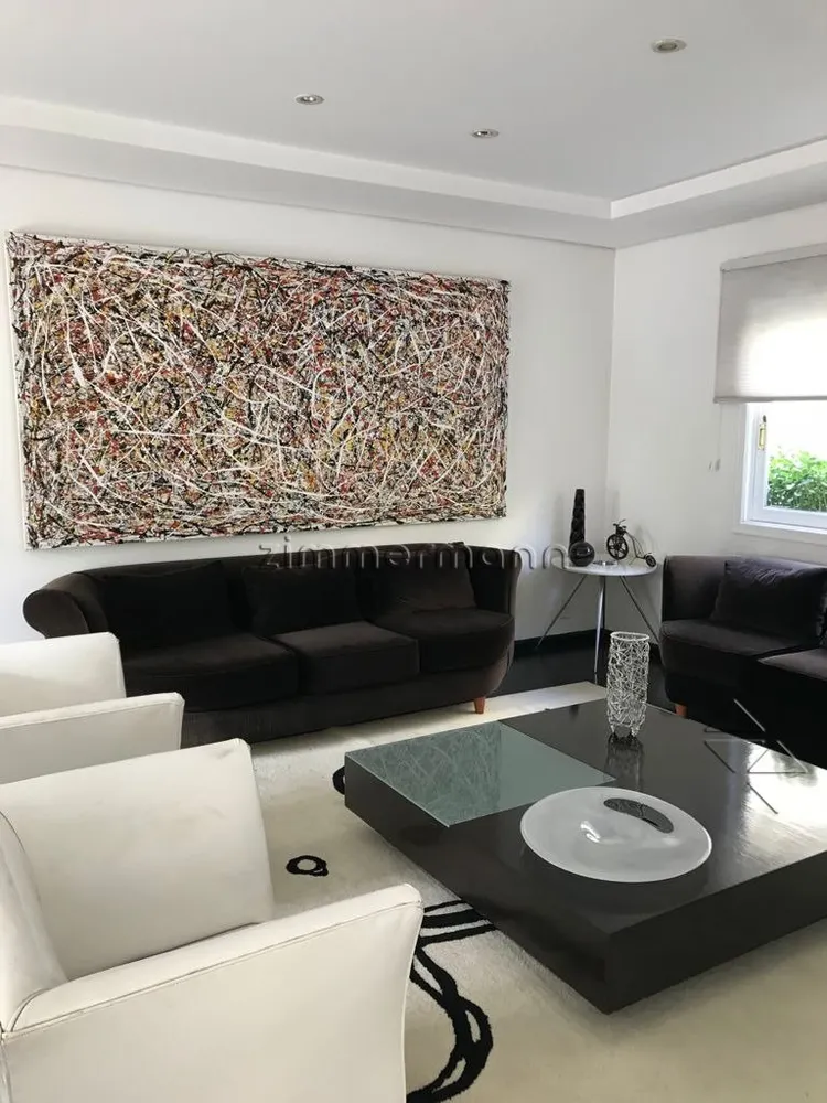 Casa, 4 quartos, 719 m² - Foto 4