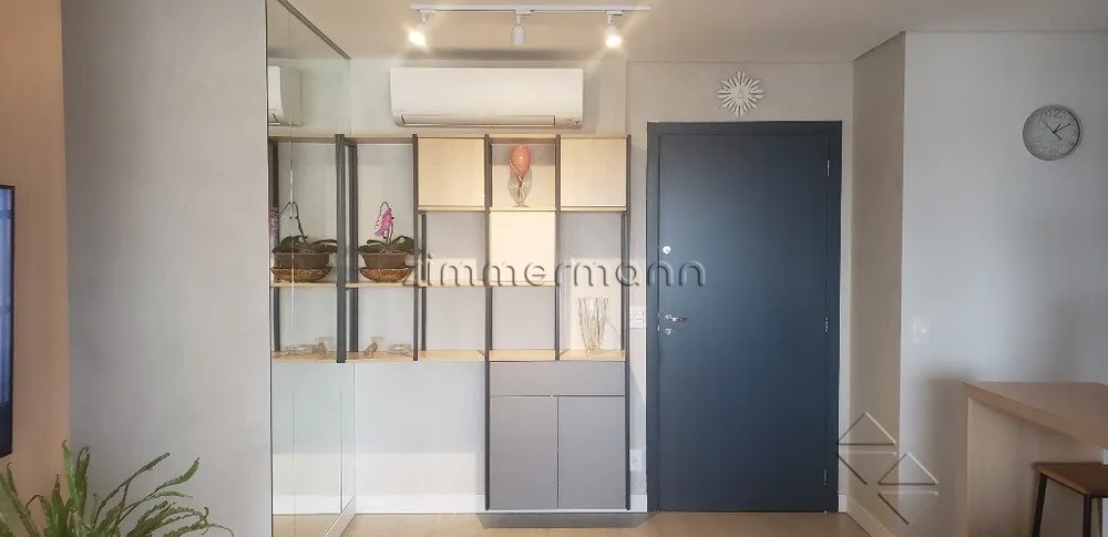 Apartamento, 2 quartos, 68 m² - Foto 1