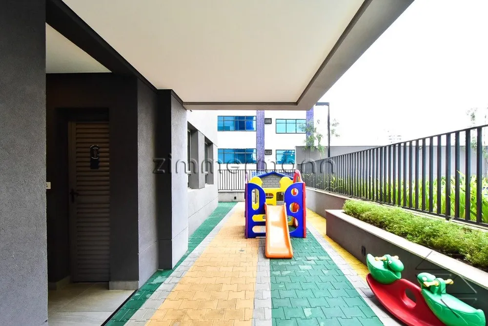 Apartamento, 2 quartos, 68 m² - Foto 3