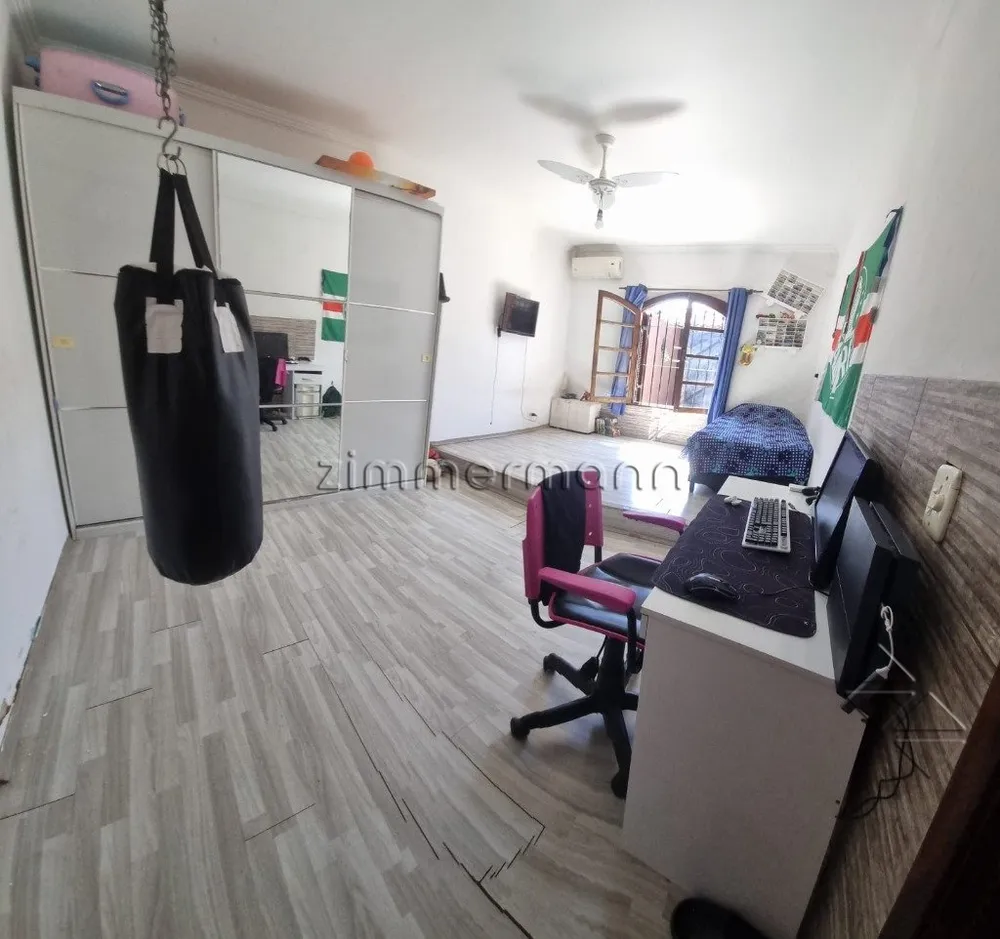 Casa, 3 quartos, 350 m² - Foto 7