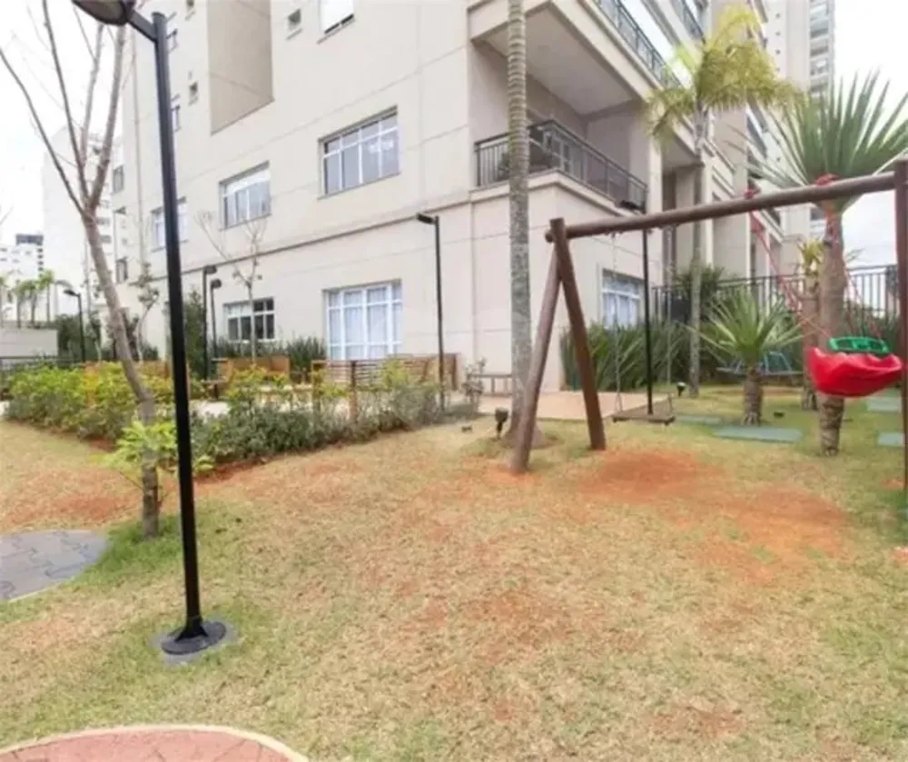 Apartamento, 3 quartos, 124 m² - Foto 8