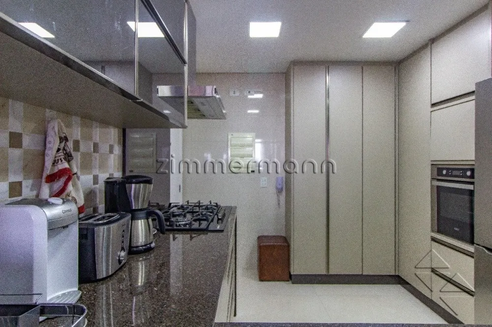 Apartamento, 3 quartos, 124 m² - Foto 9