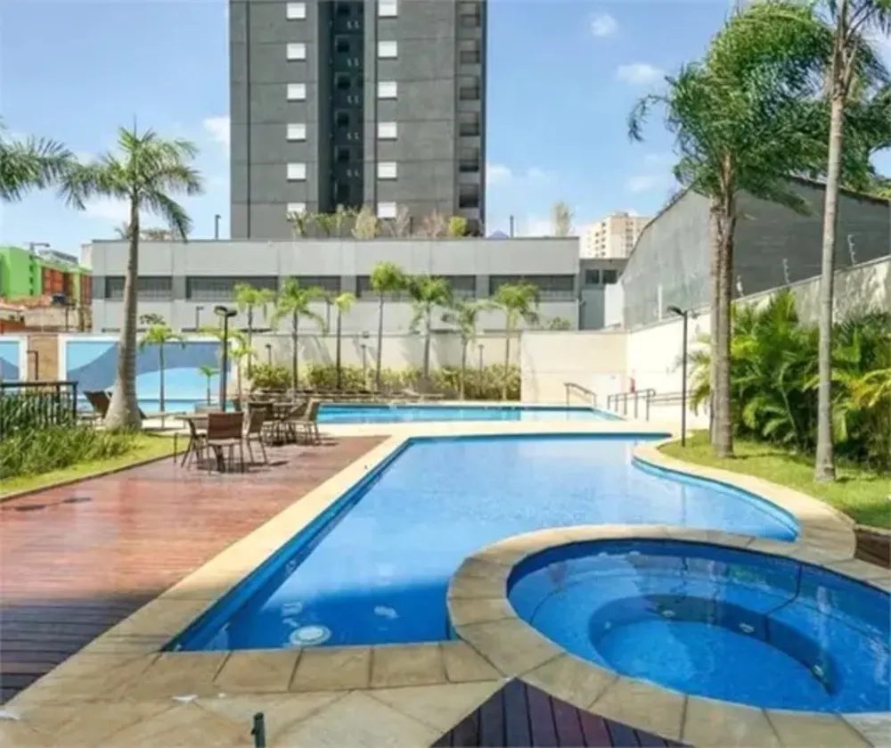 Apartamento, 3 quartos, 124 m² - Foto 11