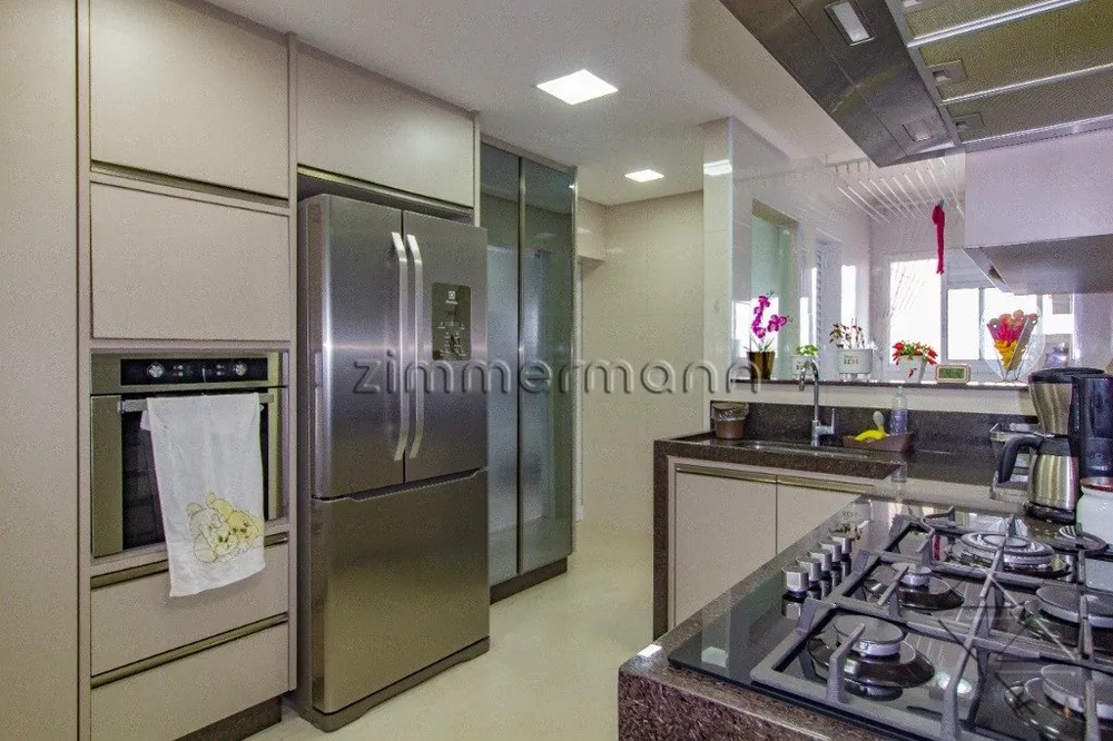Apartamento, 3 quartos, 124 m² - Foto 7