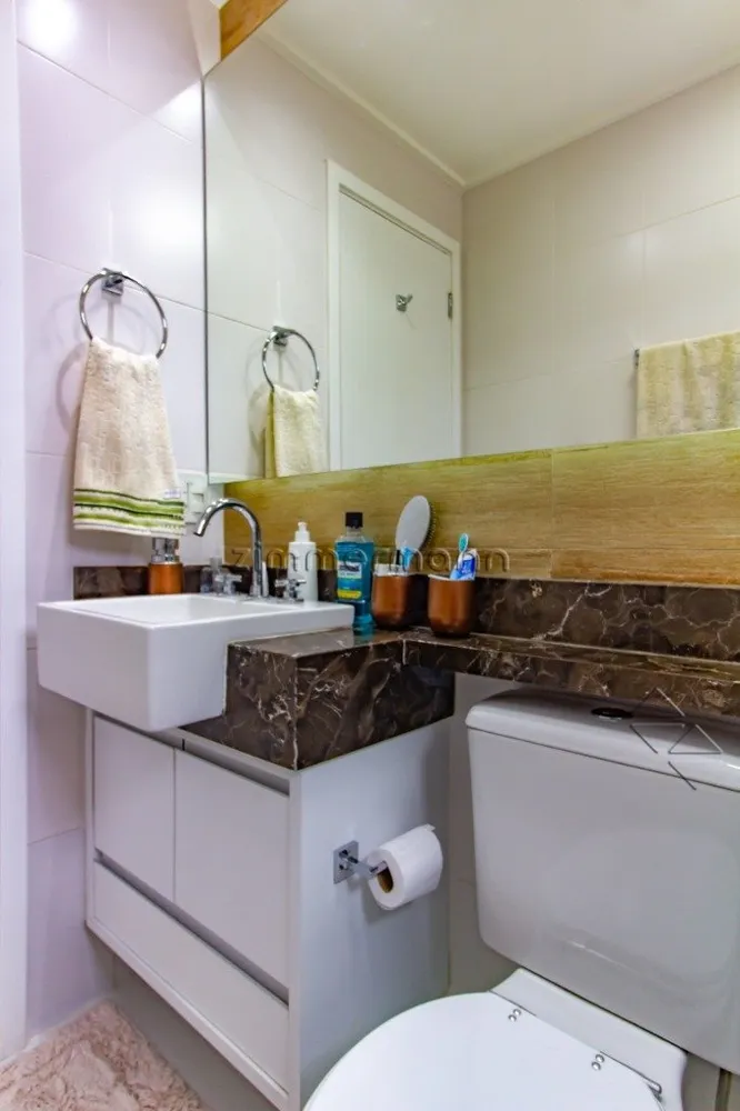 Apartamento, 3 quartos, 124 m² - Foto 1