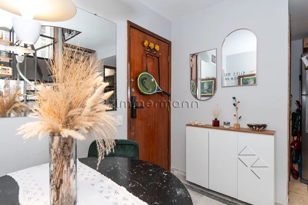 Apartamento, 1 quarto, 53 m² - Foto 1