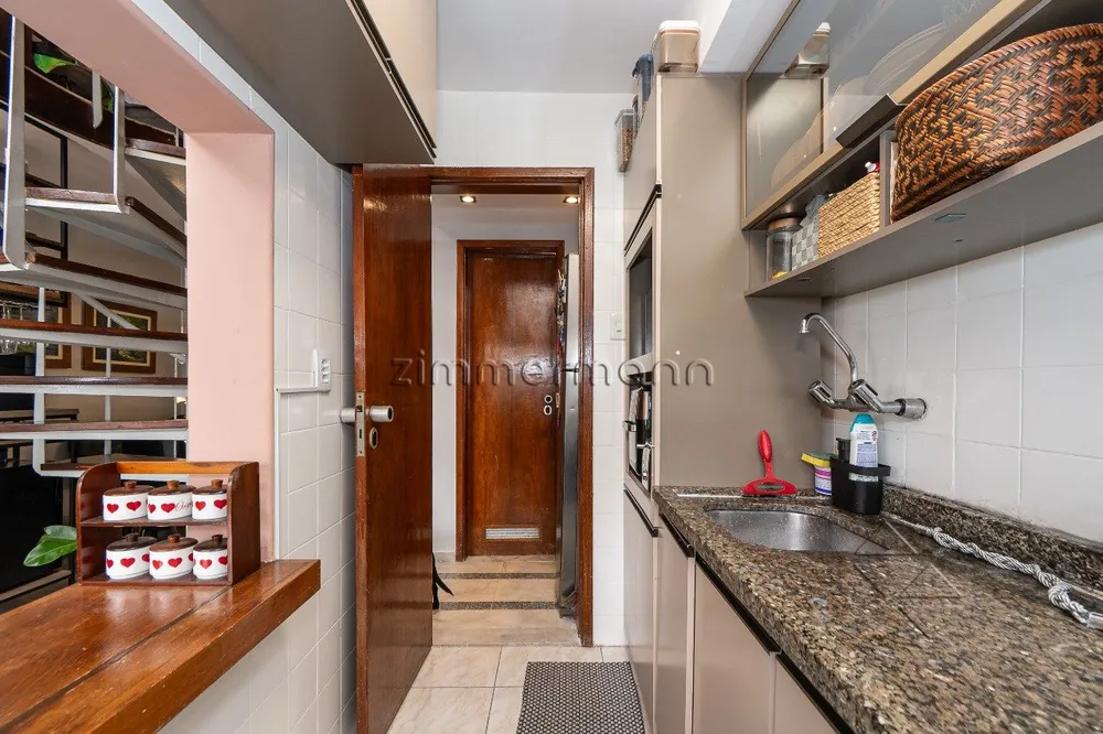Apartamento, 1 quarto, 53 m² - Foto 4