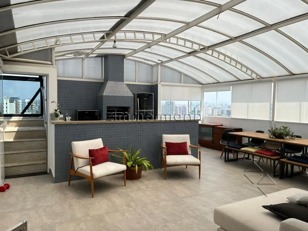 Cobertura, 4 quartos, 594 m² - Foto 2