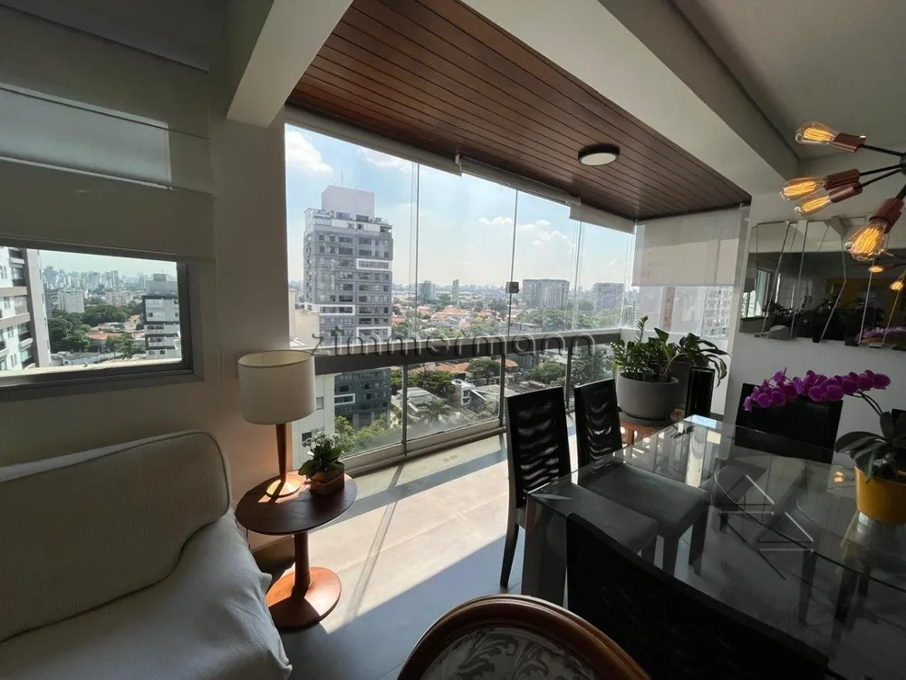 Cobertura, 4 quartos, 594 m² - Foto 3