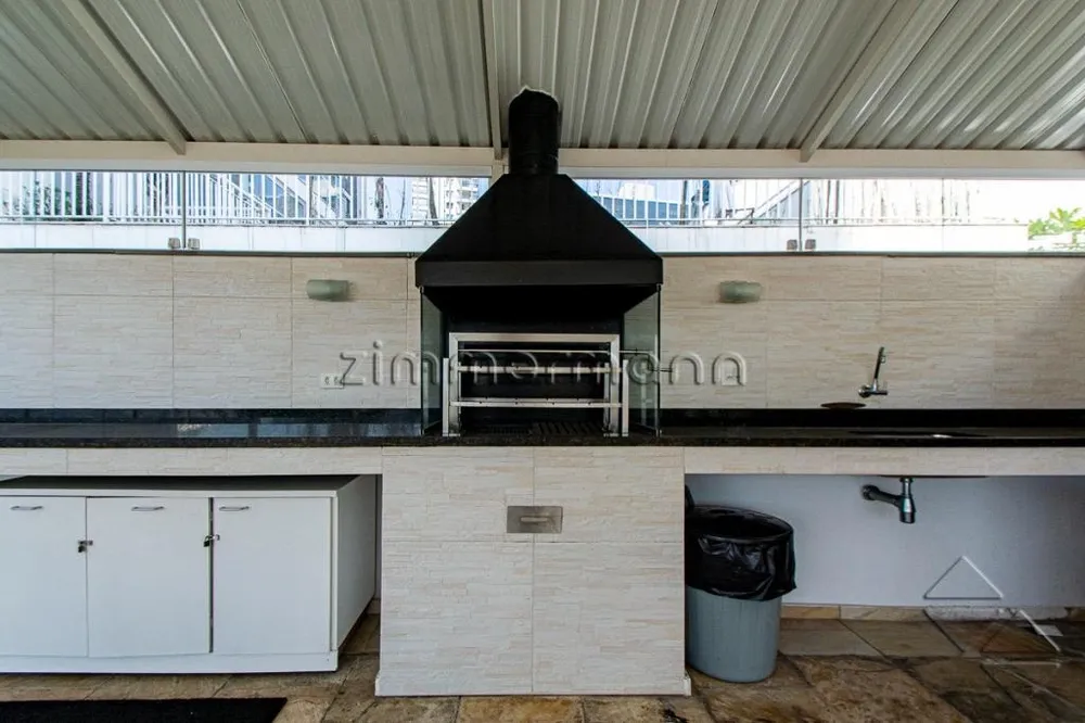 Cobertura, 4 quartos, 594 m² - Foto 3