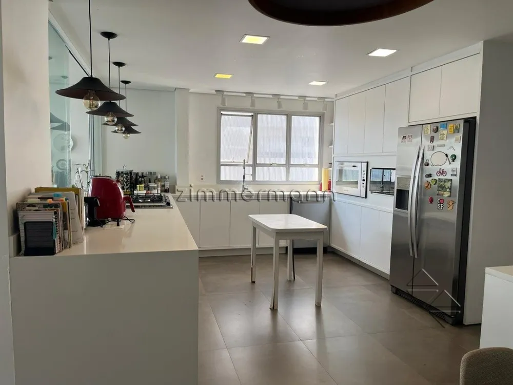 Cobertura, 4 quartos, 594 m² - Foto 6