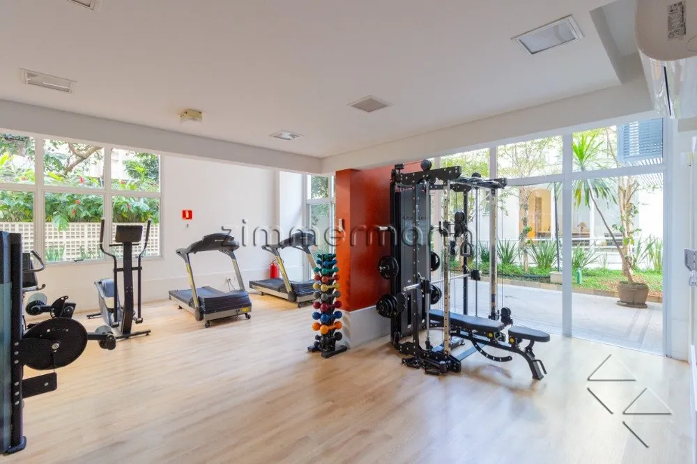 Apartamento, 3 quartos, 230 m² - Foto 8