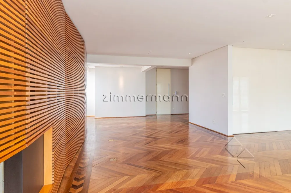 Apartamento, 3 quartos, 230 m² - Foto 2