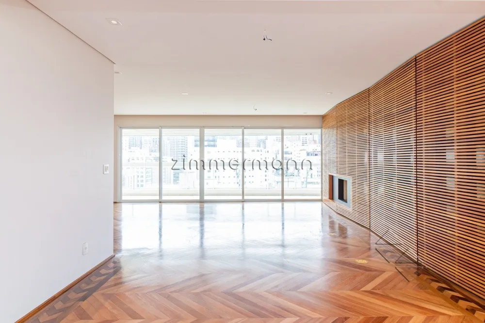 Apartamento, 3 quartos, 230 m² - Foto 1
