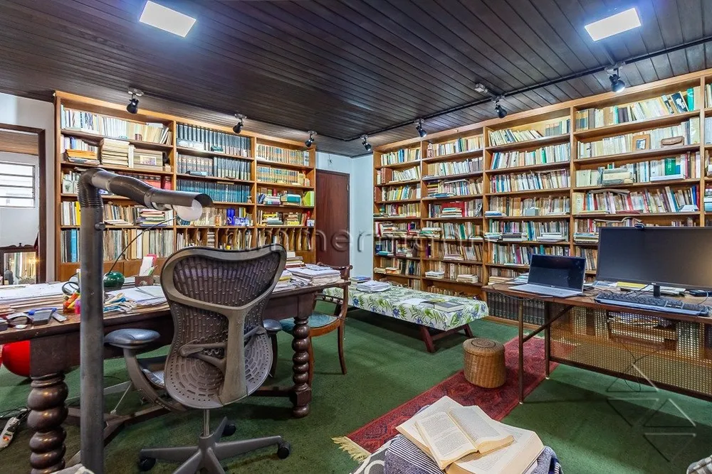 Casa, 4 quartos, 300 m² - Foto 3