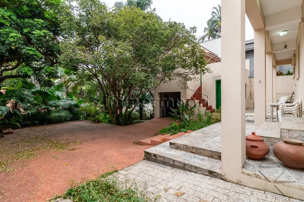 Casa, 4 quartos, 300 m² - Foto 2