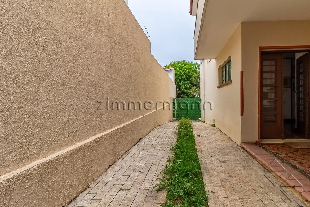 Casa, 4 quartos, 300 m² - Foto 8