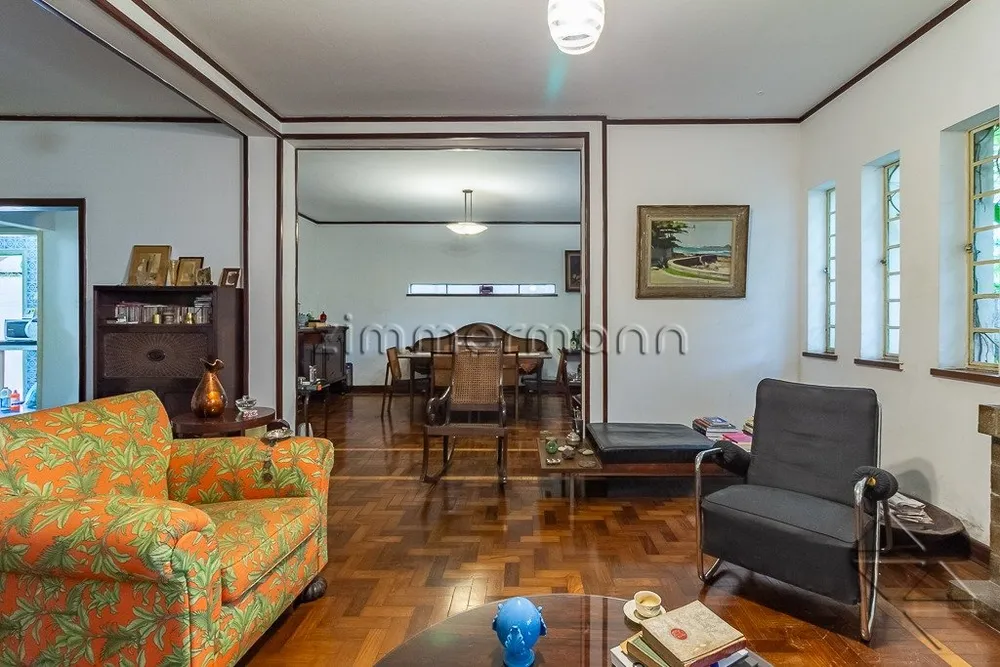 Casa, 4 quartos, 300 m² - Foto 5