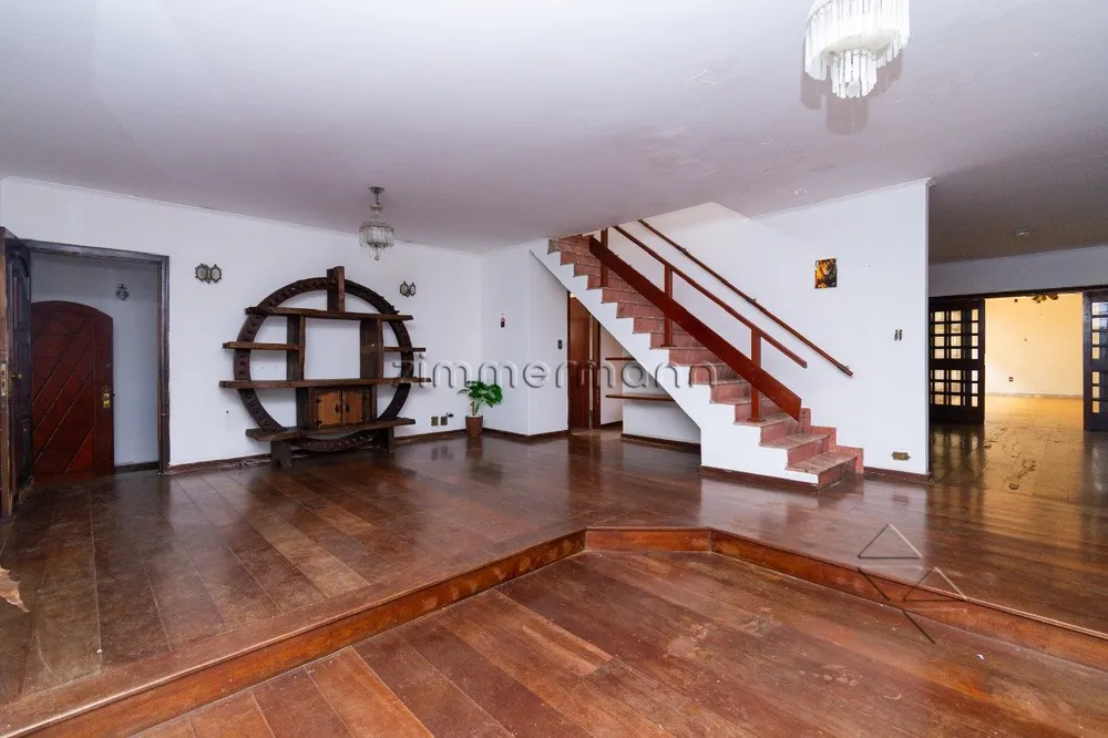 Casa, 3 quartos, 360 m² - Foto 7