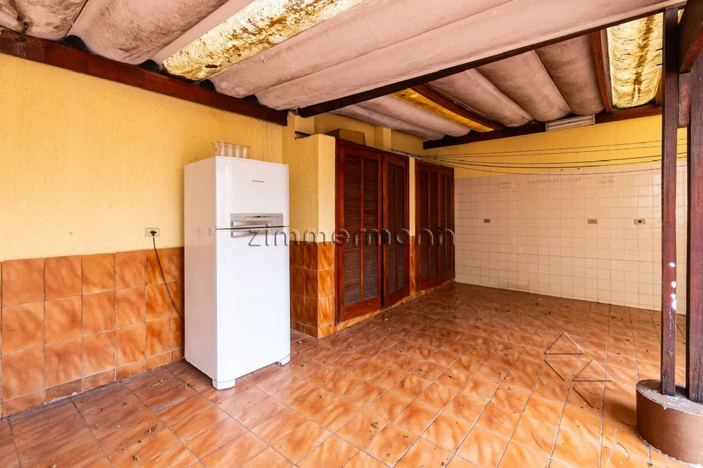 Casa, 3 quartos, 360 m² - Foto 12