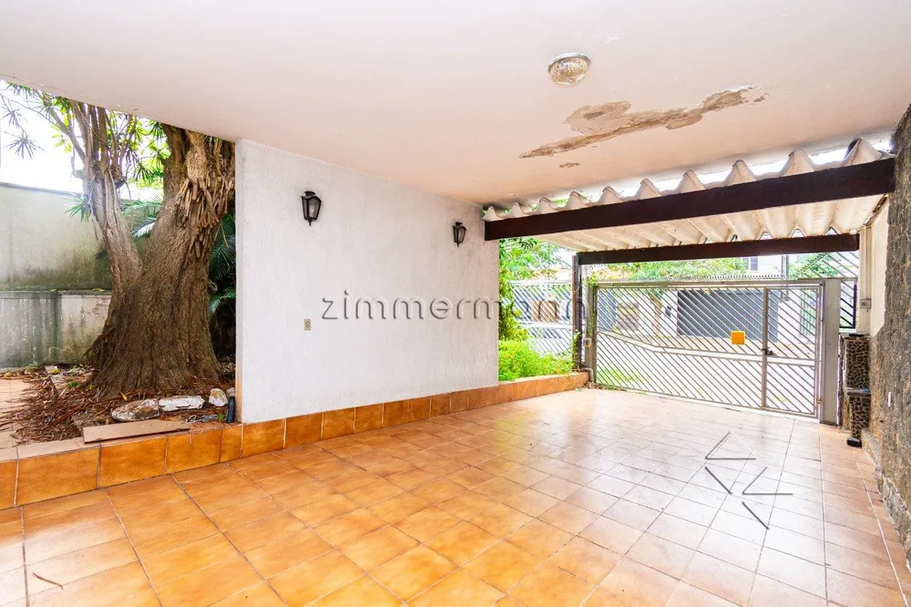 Casa, 3 quartos, 360 m² - Foto 1