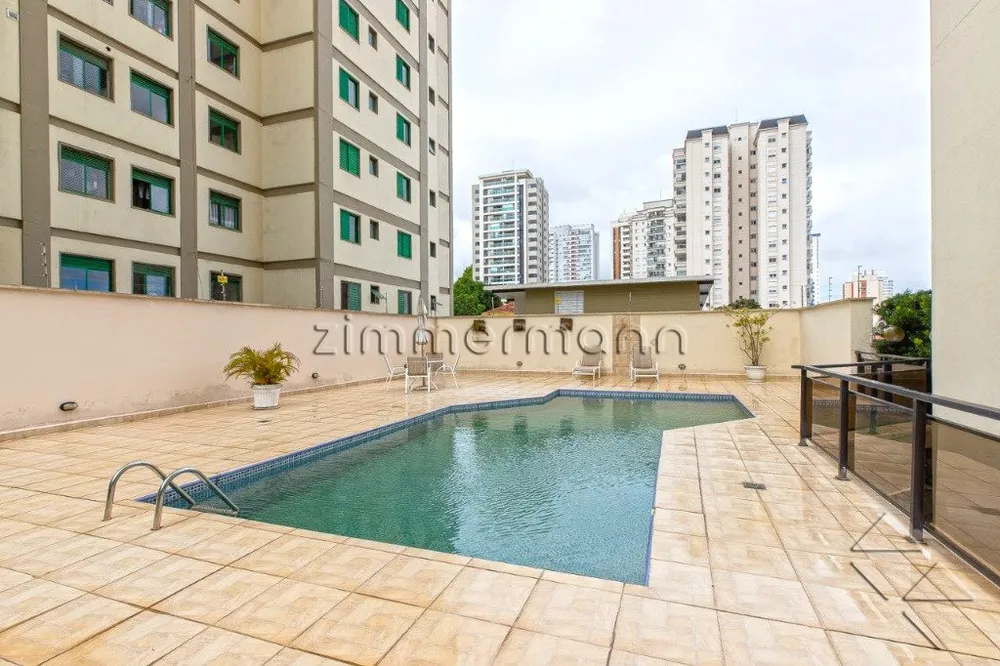 Apartamento, 4 quartos, 272 m² - Foto 3