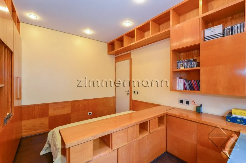 Apartamento, 4 quartos, 272 m² - Foto 6