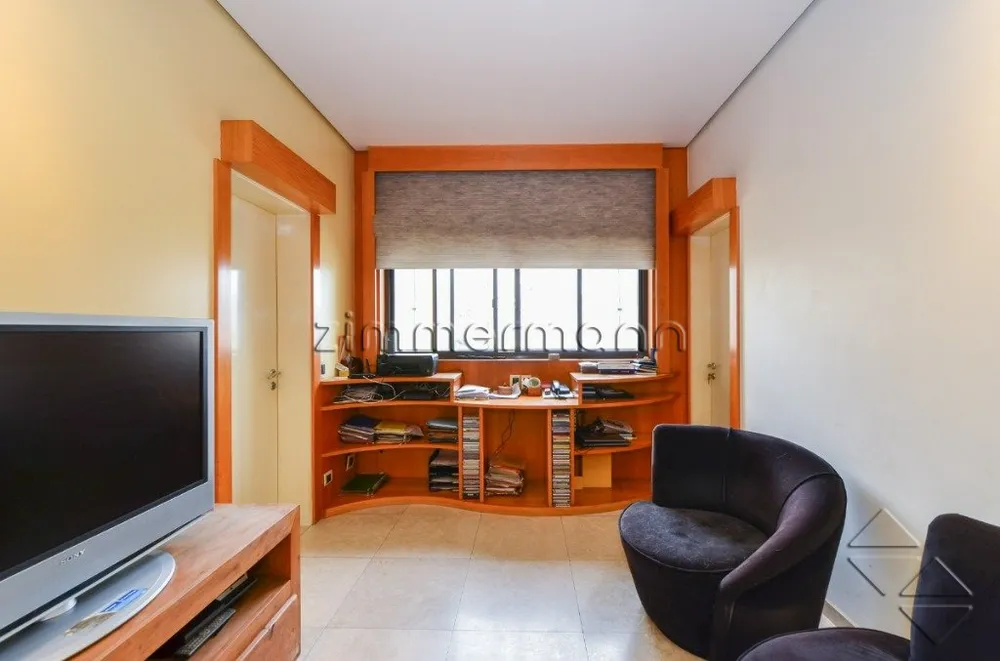 Apartamento, 4 quartos, 272 m² - Foto 8