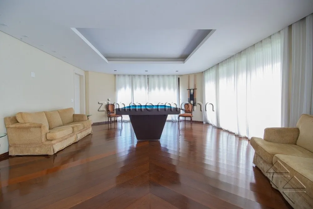 Apartamento, 4 quartos, 272 m² - Foto 12