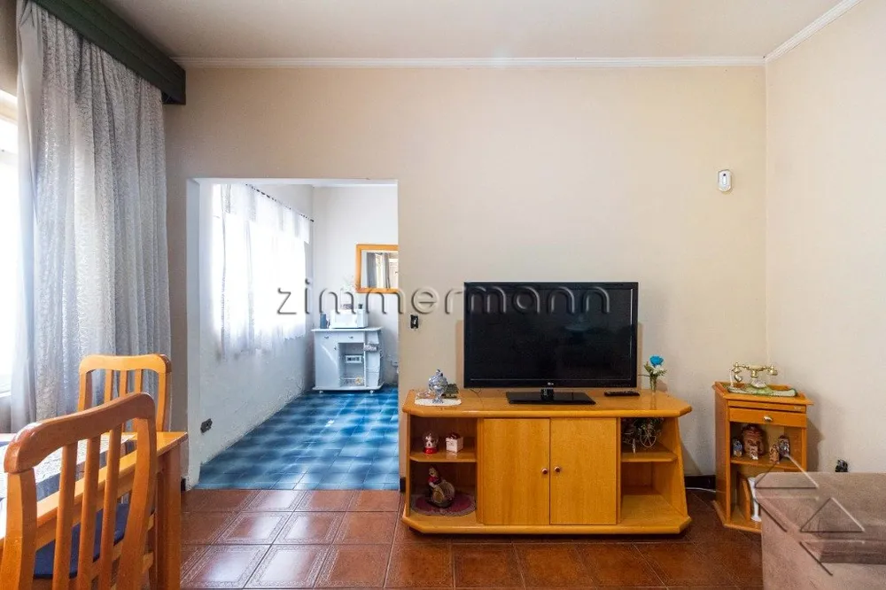 Casa, 3 quartos, 128 m² - Foto 4