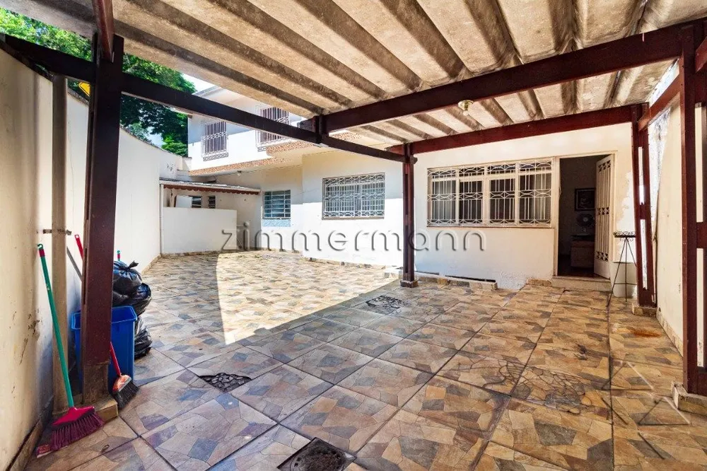 Casa, 3 quartos, 128 m² - Foto 1