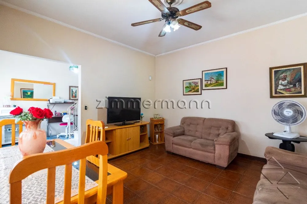 Casa, 3 quartos, 128 m² - Foto 2
