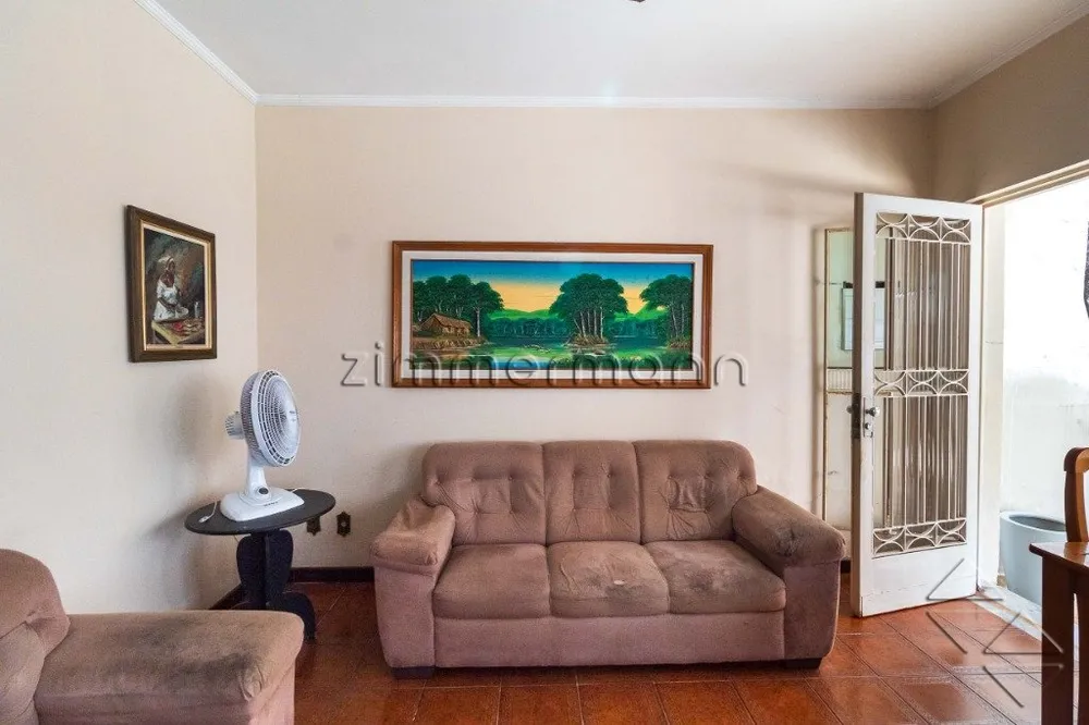 Casa, 3 quartos, 128 m² - Foto 3