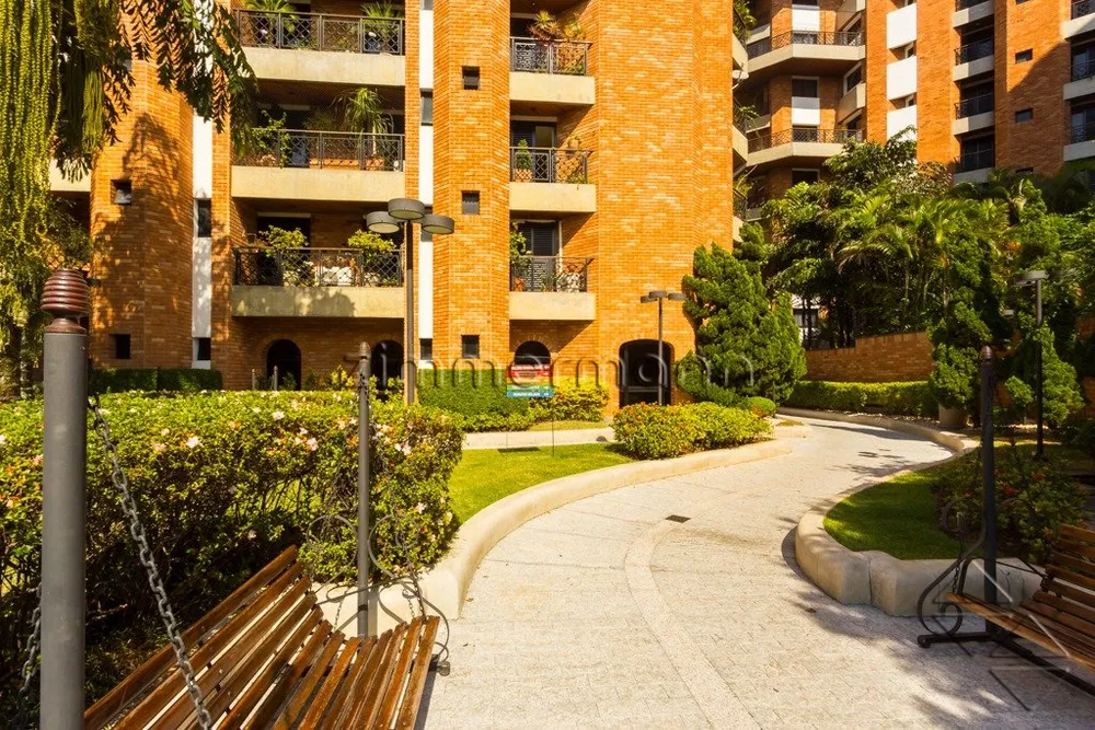 Apartamento, 4 quartos, 310 m² - Foto 6