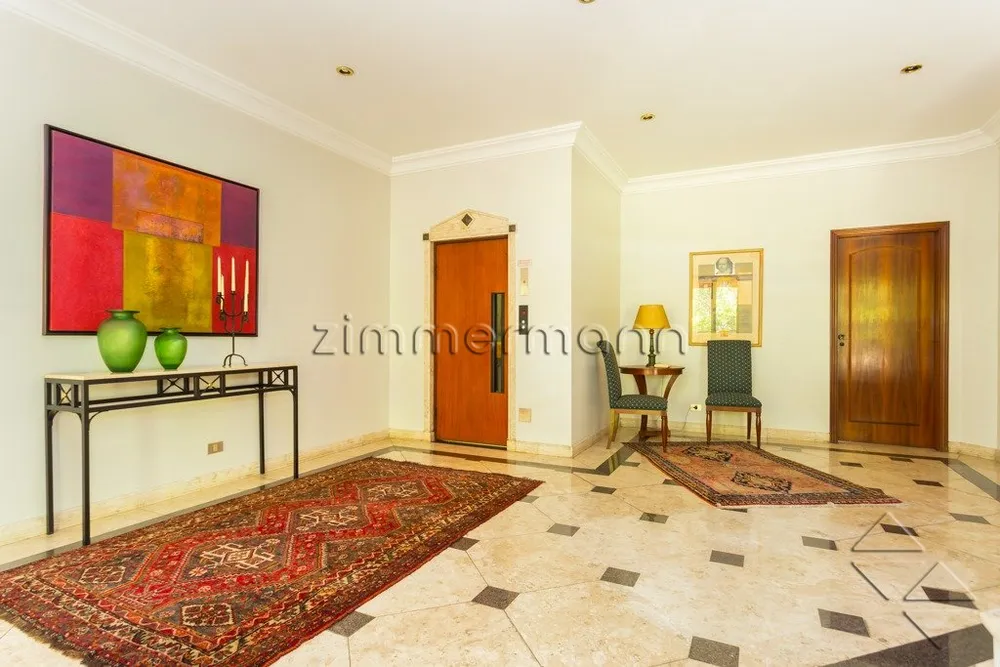 Apartamento, 4 quartos, 310 m² - Foto 7