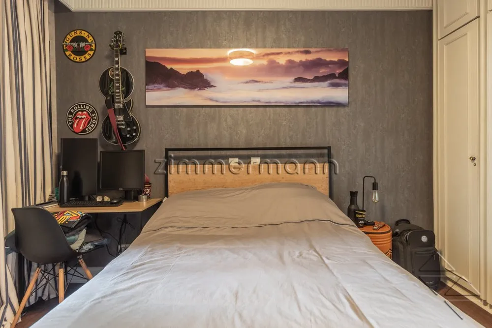 Apartamento, 4 quartos, 310 m² - Foto 1
