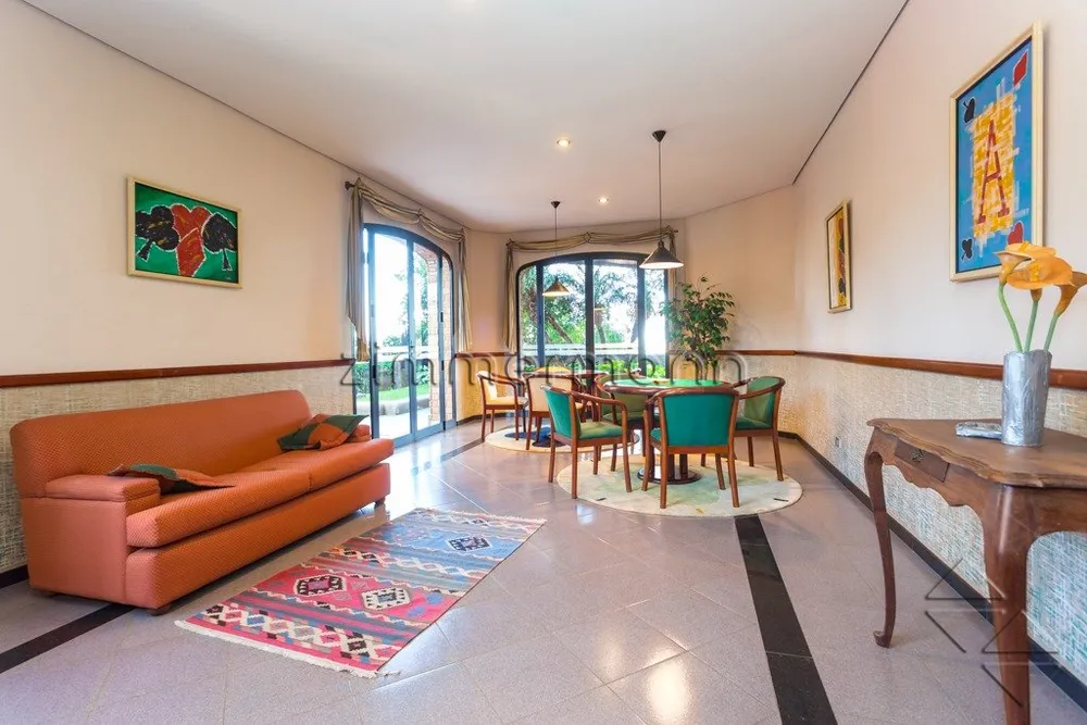 Apartamento, 4 quartos, 310 m² - Foto 8