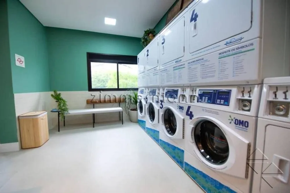 Apartamento, 1 quarto, 27 m² - Foto 11