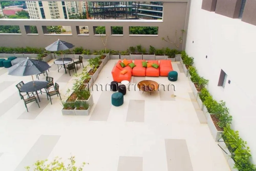 Apartamento, 1 quarto, 27 m² - Foto 12
