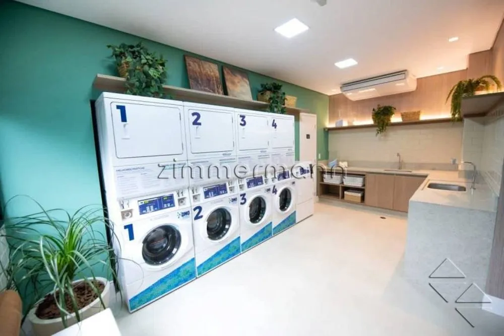 Apartamento, 1 quarto, 27 m² - Foto 10
