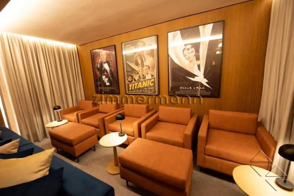 Apartamento, 1 quarto, 27 m² - Foto 8