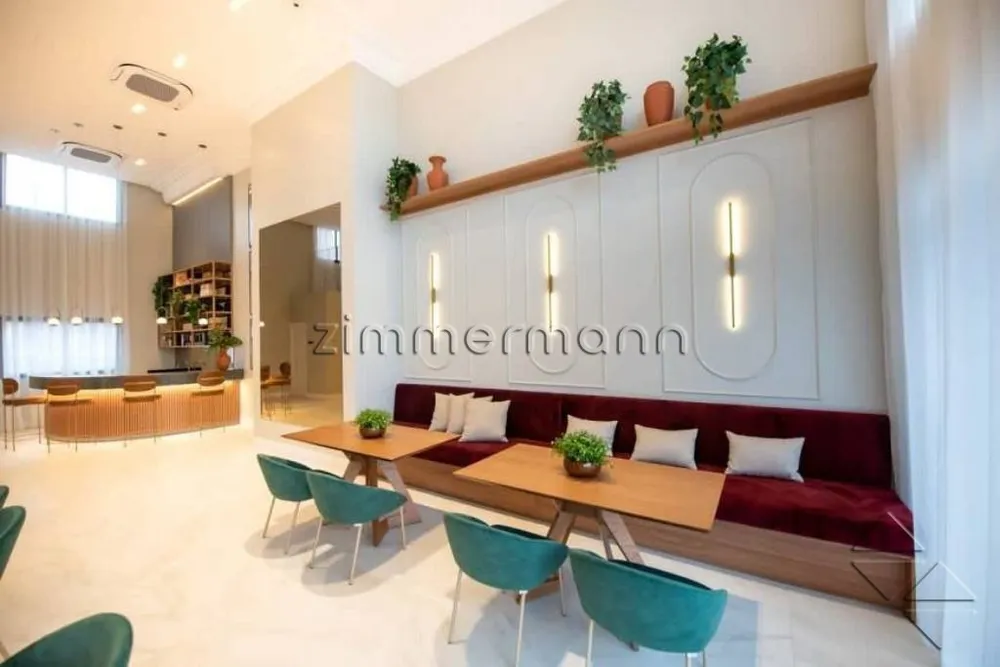 Apartamento, 1 quarto, 27 m² - Foto 5