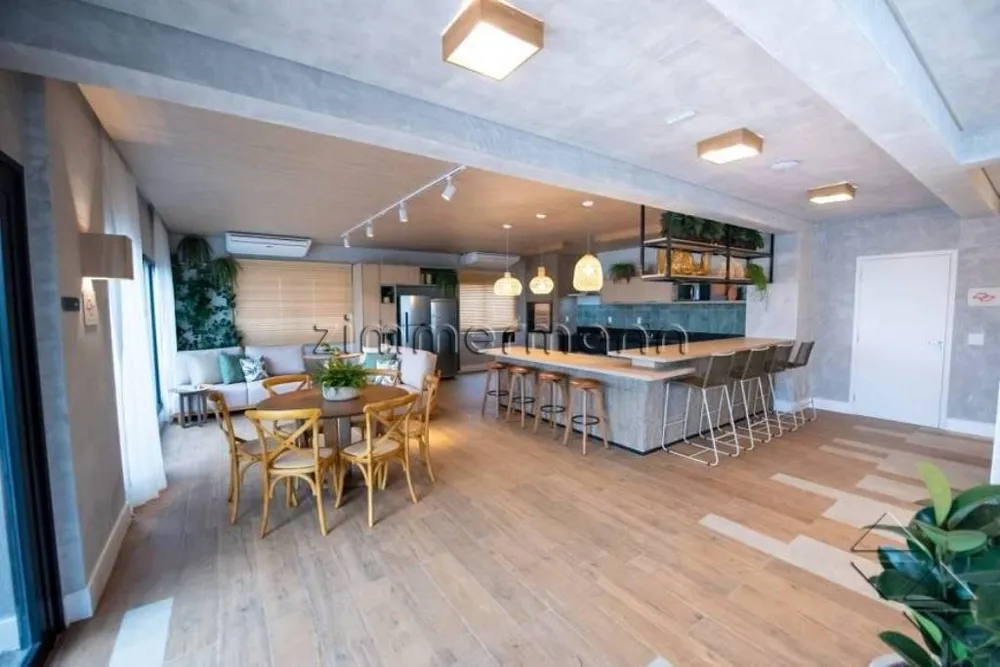 Apartamento, 1 quarto, 27 m² - Foto 8