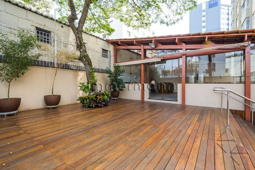 Apartamento, 2 quartos, 90 m² - Foto 12